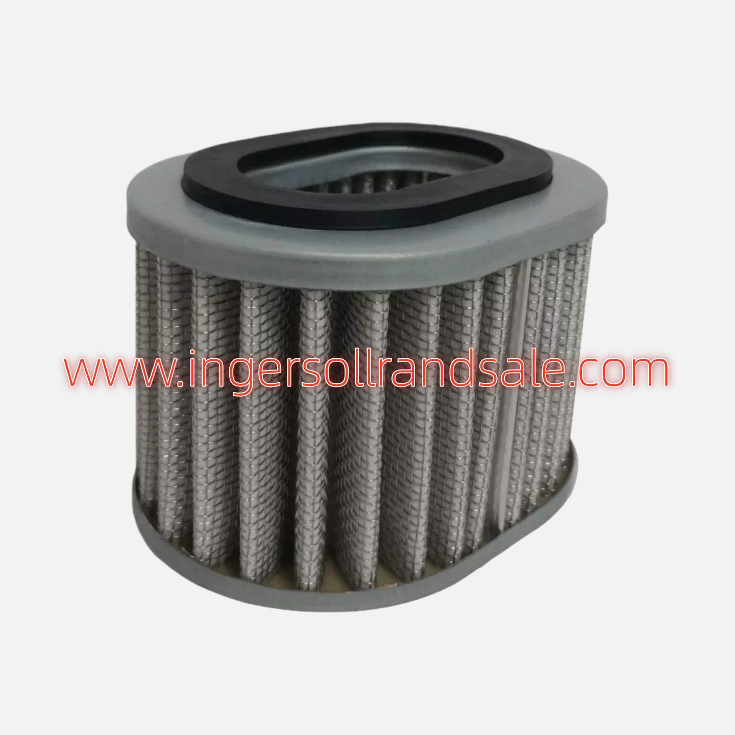 24854390=47650062001 Ingersoll Rand Screw Air Compressor Genuine Parts Air Filter Element