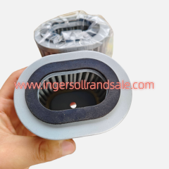 24854390=47650062001 Ingersoll Rand Screw Air Compressor Genuine Parts Air Filter Element