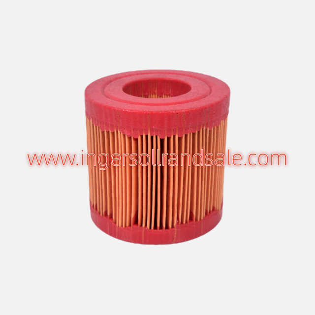 25100010-002 SCR Screw Air Compressor Genuine Parts Air Filter