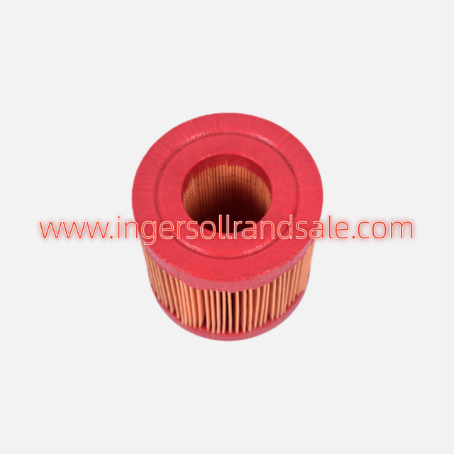 25100010-002 SCR Screw Air Compressor Genuine Parts Air Filter