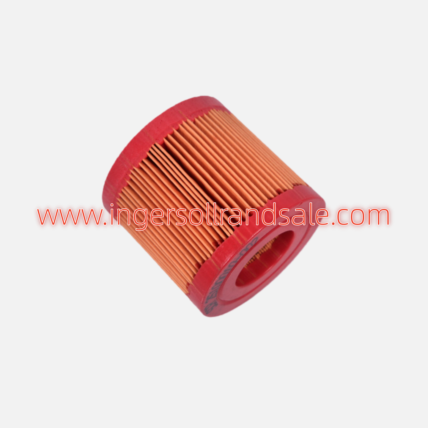 25100010-002 SCR Screw Air Compressor Genuine Parts Air Filter