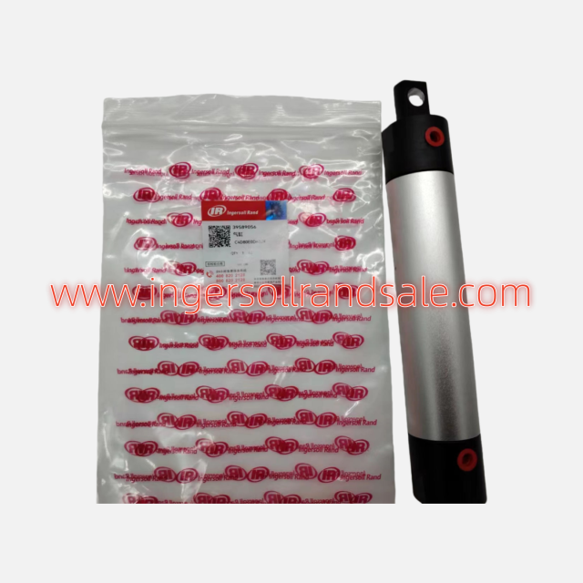 39589056 Ingersoll Rand Screw Air Compressor Genuine Parts Cylinder