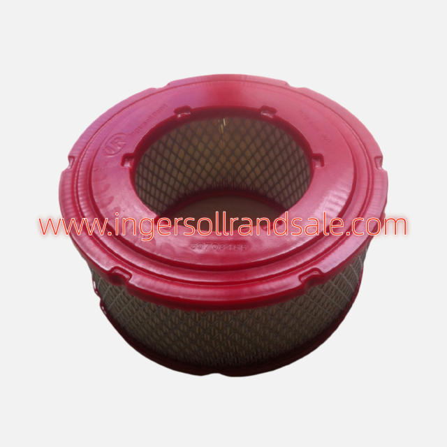 39708466=47701889001 Ingersoll Rand Screw Air Compressor Genuine Parts M55-75 Air Filter