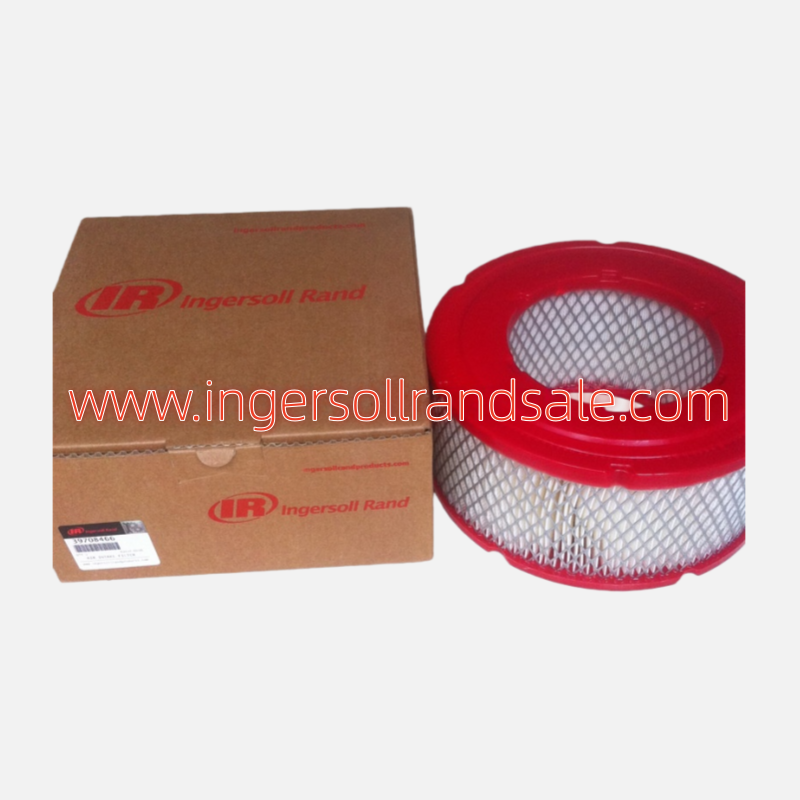 39708466=47701889001 Ingersoll Rand Screw Air Compressor Genuine Parts M55-75 Air Filter