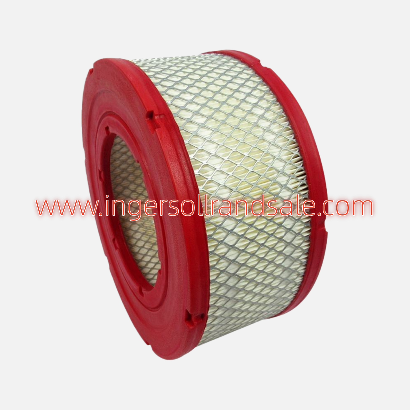 39708466=47701889001 Ingersoll Rand Screw Air Compressor Genuine Parts M55-75 Air Filter