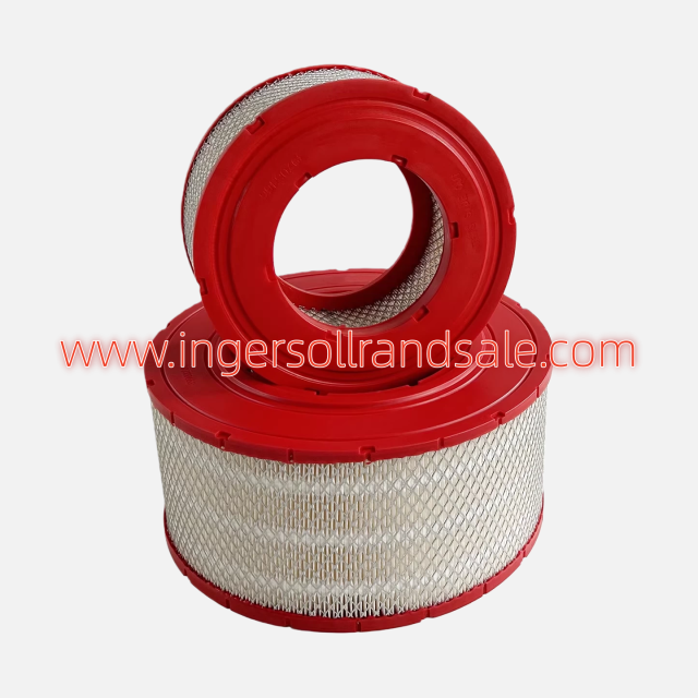 39708466=47701889001 Ingersoll Rand Screw Air Compressor Genuine Parts M55-75 Air Filter