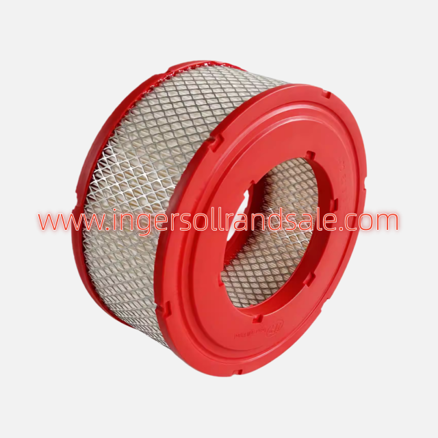 39708466=47701889001 Ingersoll Rand Screw Air Compressor Genuine Parts M55-75 Air Filter