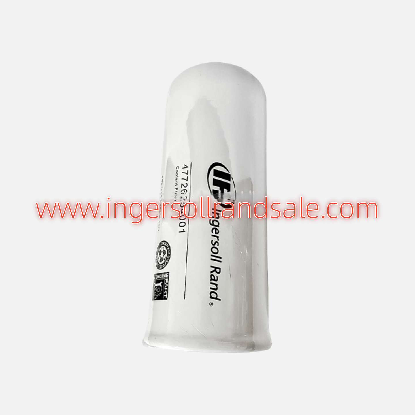 39911615 New: 47726254001 Ingersoll Rand Screw Air Compressor Genuine Parts Oil Filter
