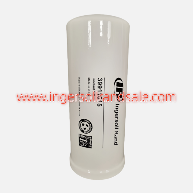 39911615 New: 47726254001 Ingersoll Rand Screw Air Compressor Genuine Parts Oil Filter