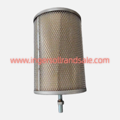 43083401 Ingersoll Rand Screw Air Compressor Genuine Parts Filter Element