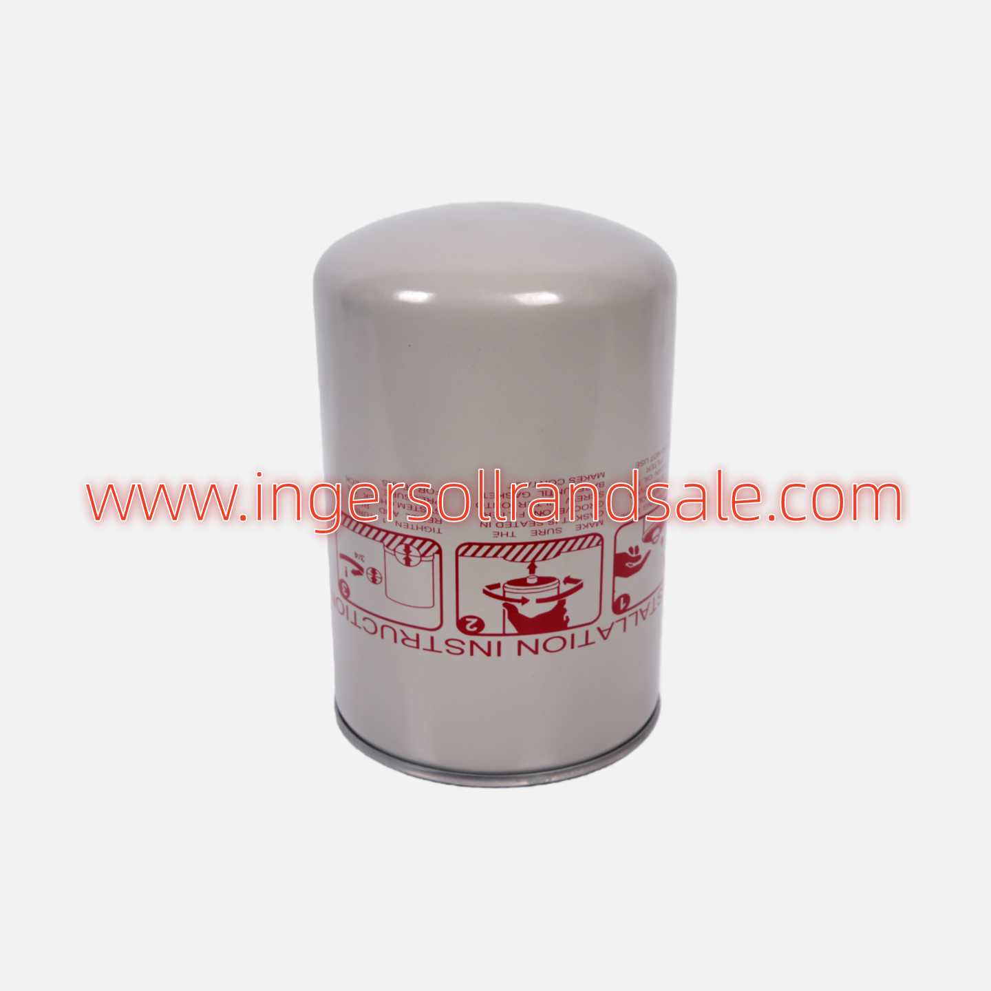 47576206001 Ingersoll Rand Screw Air Compressor Genuine Parts Oil Filter