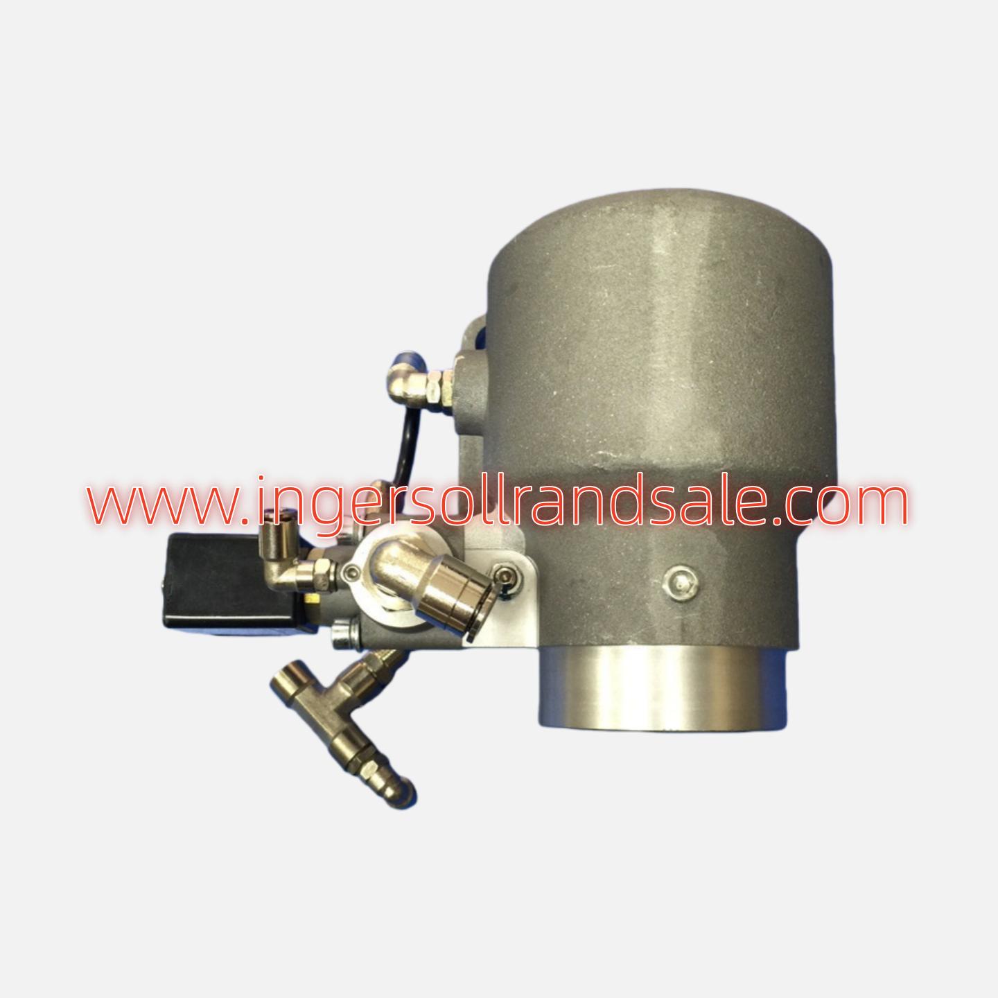47706090001 Ingersoll Rand Screw Air Compressor Genuine Parts Inlet Valve