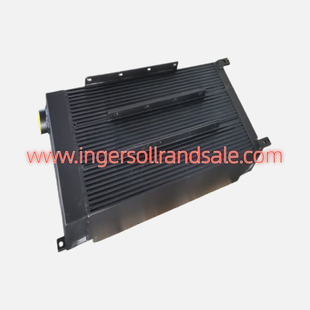 22233555 Ingersoll Rand Screw Air Compressor Genuine Parts Cooler