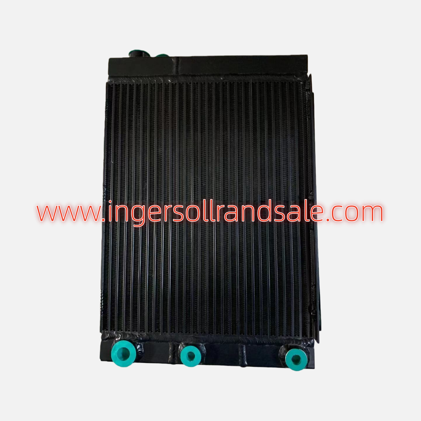 22233555 Ingersoll Rand Screw Air Compressor Genuine Parts Cooler