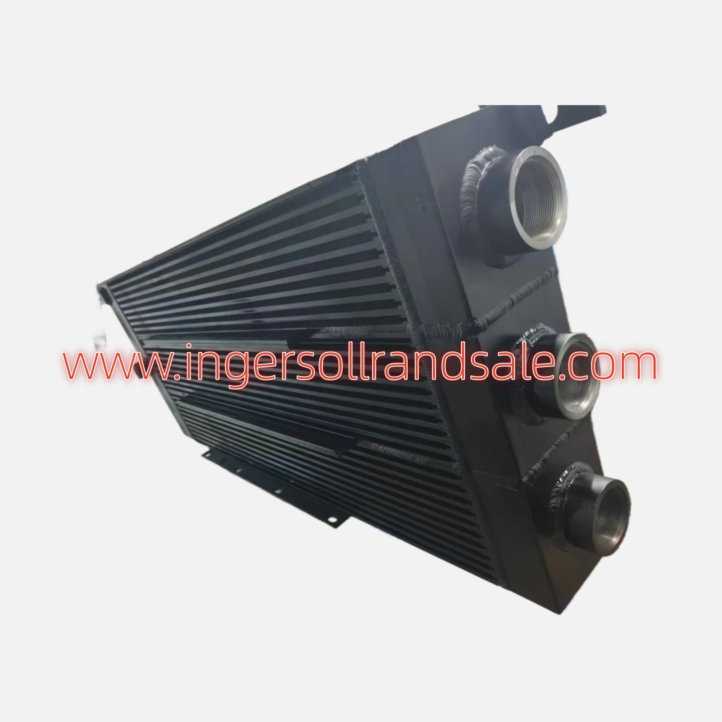 22233555 Ingersoll Rand Screw Air Compressor Genuine Parts Cooler