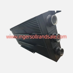 22233555 Ingersoll Rand Screw Air Compressor Genuine Parts Cooler