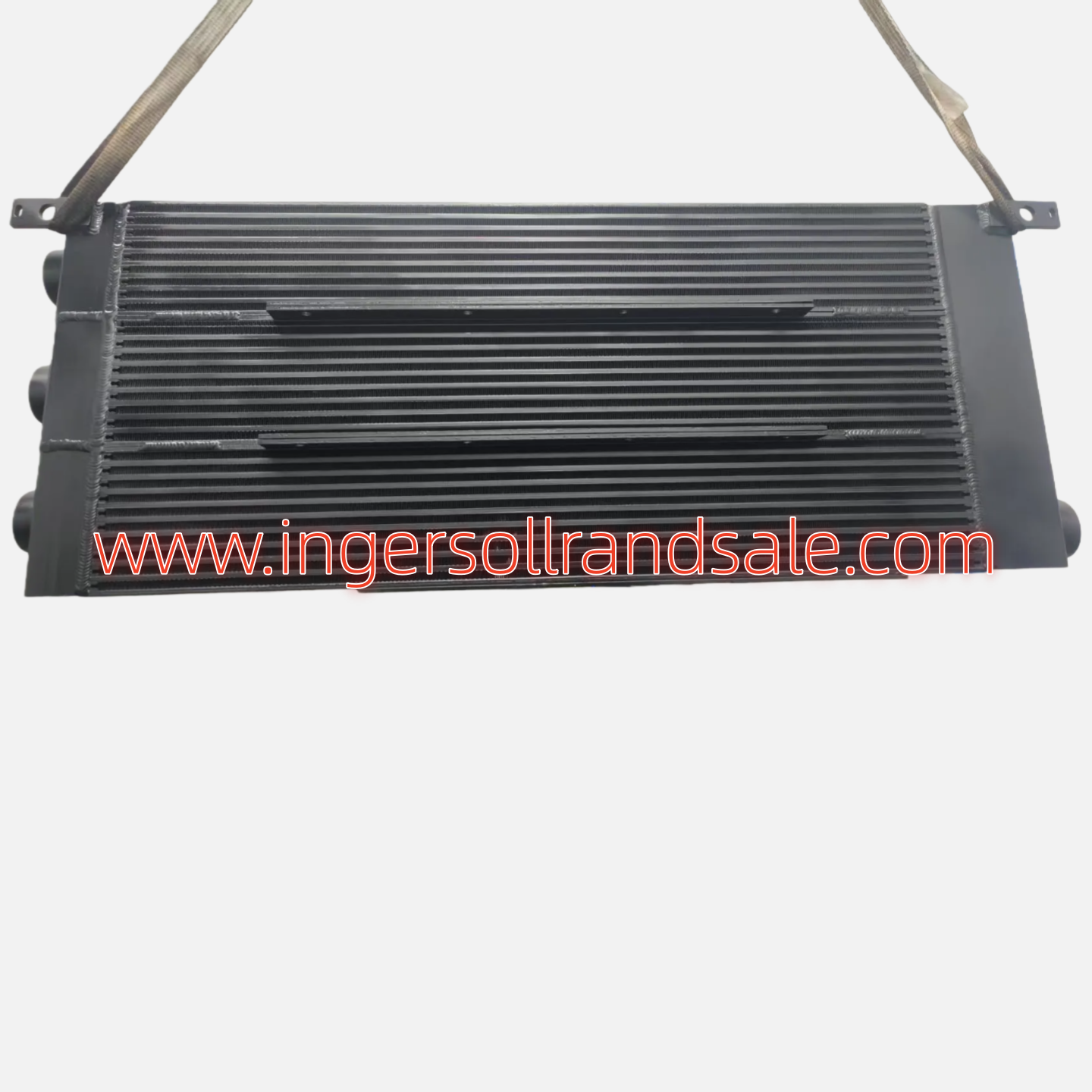 22233555 Ingersoll Rand Screw Air Compressor Genuine Parts Cooler