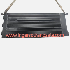 22233555 Ingersoll Rand Screw Air Compressor Genuine Parts Cooler