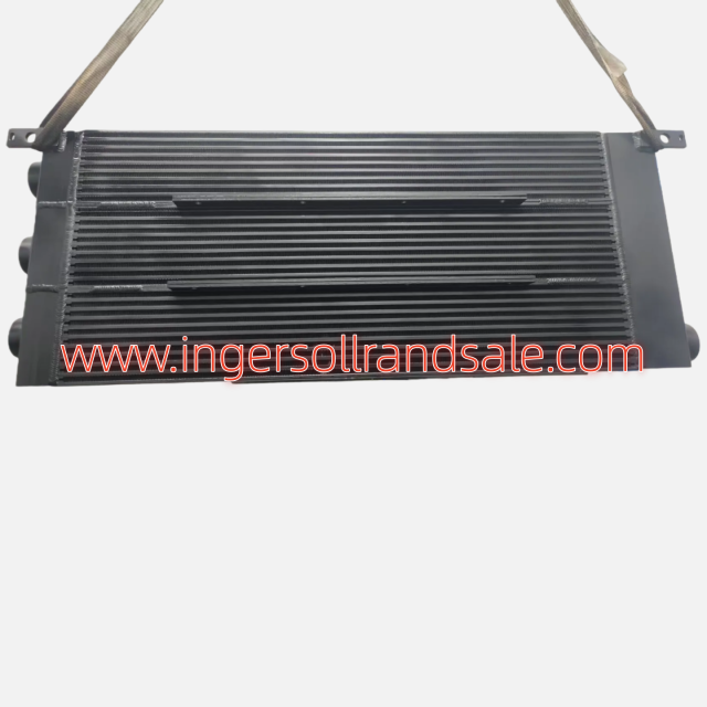 22233555 Ingersoll Rand Screw Air Compressor Genuine Parts Cooler