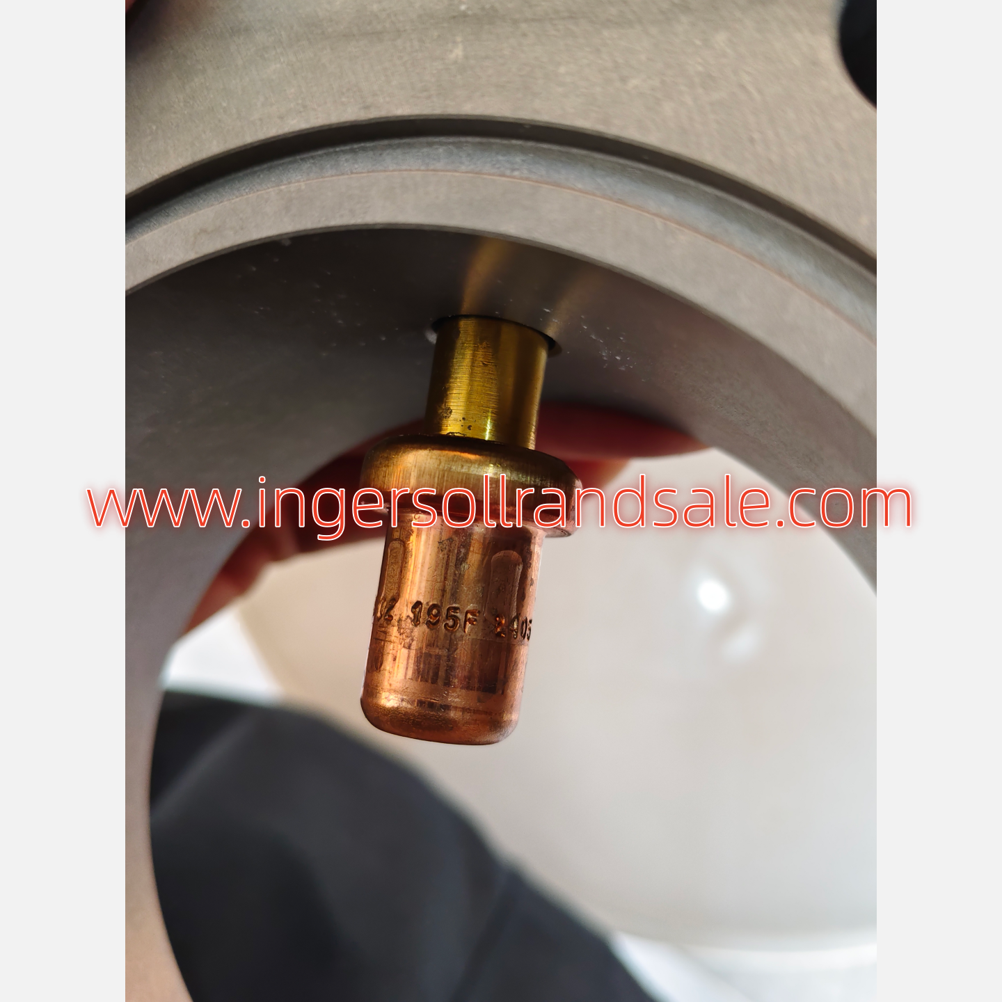 23812340 Ingersoll Rand Screw Air Compressor Genuine Parts Thermal Valve