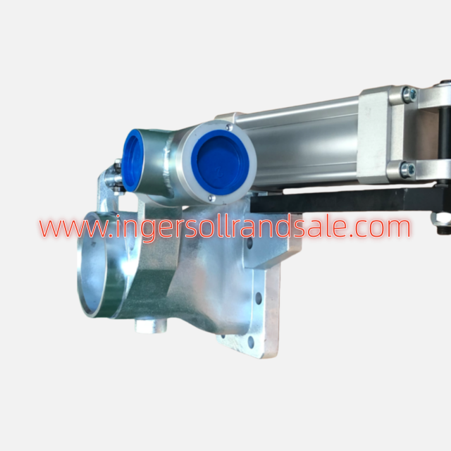 47658026001 Ingersoll Rand Screw Air Compressor Genuine Parts Inlet Valve