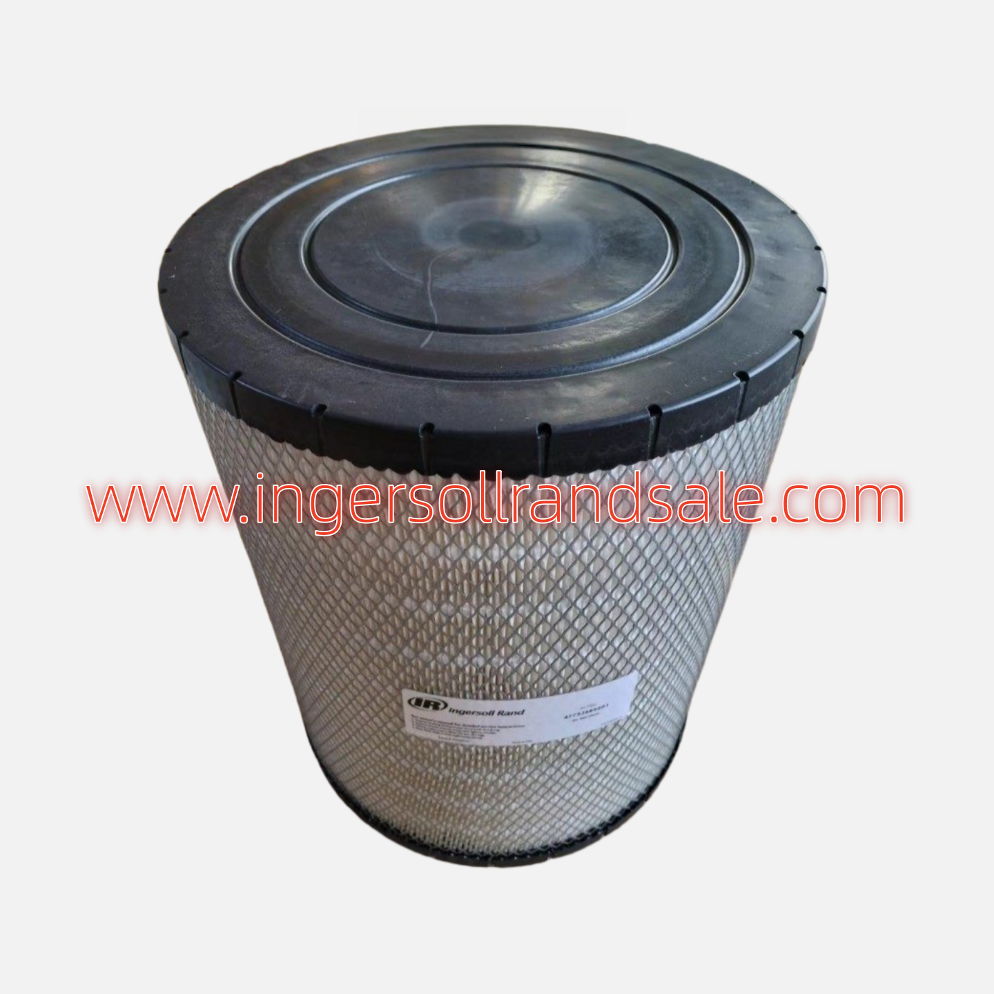 47732565001 Ingersoll Rand Screw Air Compressor Genuine Parts RM90 RM132 Air Filter