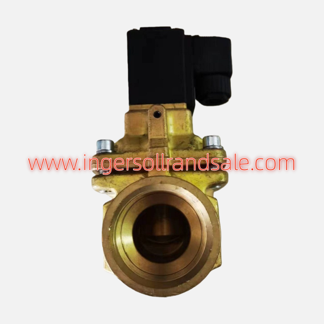 22173629 Ingersoll Rand Screw Air Compressor Genuine Parts Solenoid Valve