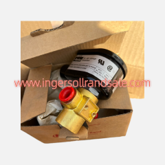 39418926=42552950 Ingersoll Rand Screw Air Compressor Genuine Parts Solenoid Valve