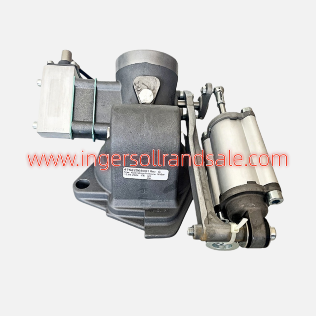 47522568001 Ingersoll Rand Screw Air Compressor Genuine Parts Inlet Valve