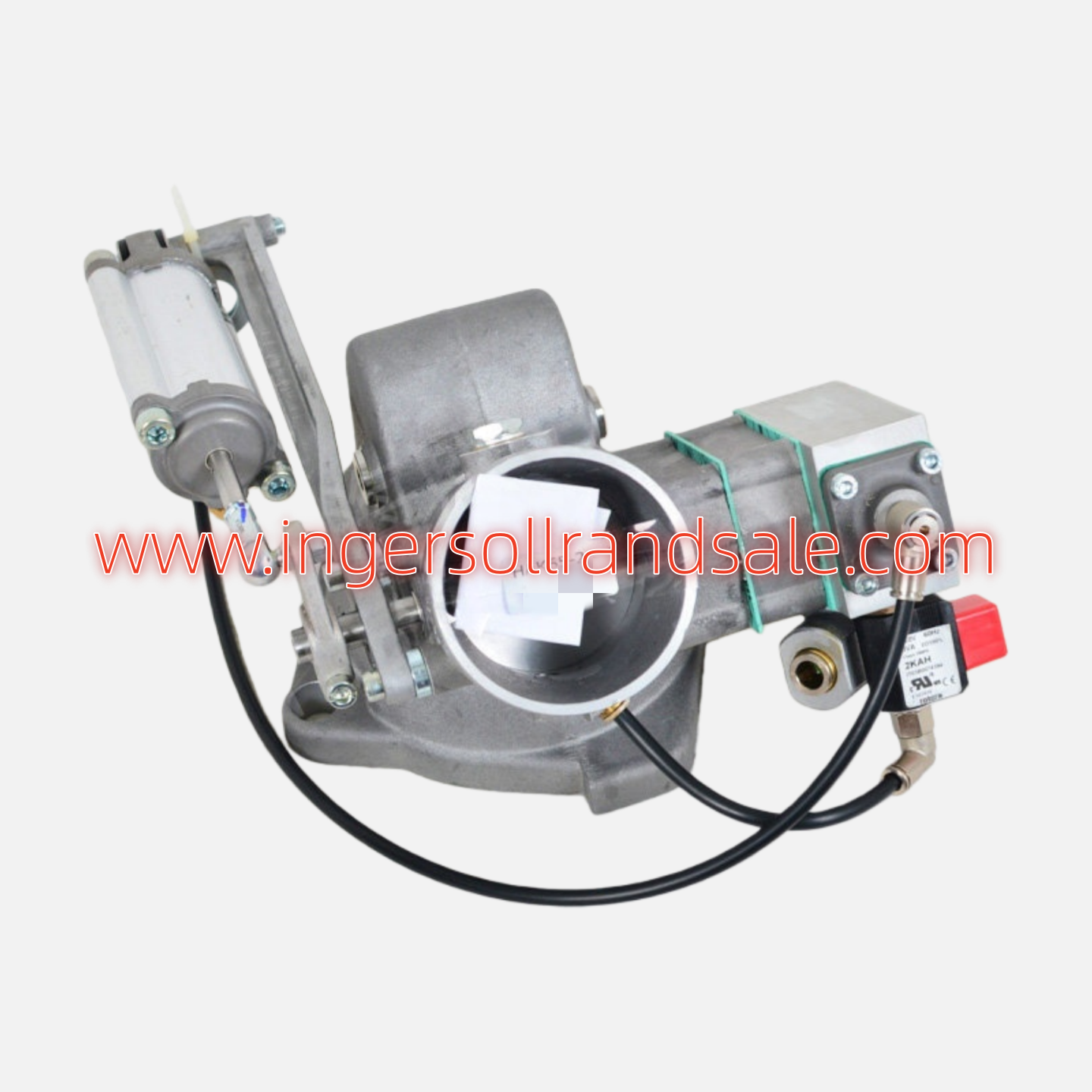 47522568001 Ingersoll Rand Screw Air Compressor Genuine Parts Inlet Valve