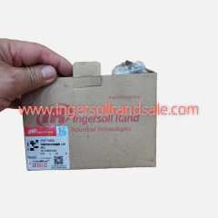 47687745001 Ingersoll Rand Screw Air Compressor Genuine Parts Solenoid Valve