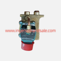47687745001 Ingersoll Rand Screw Air Compressor Genuine Parts Solenoid Valve