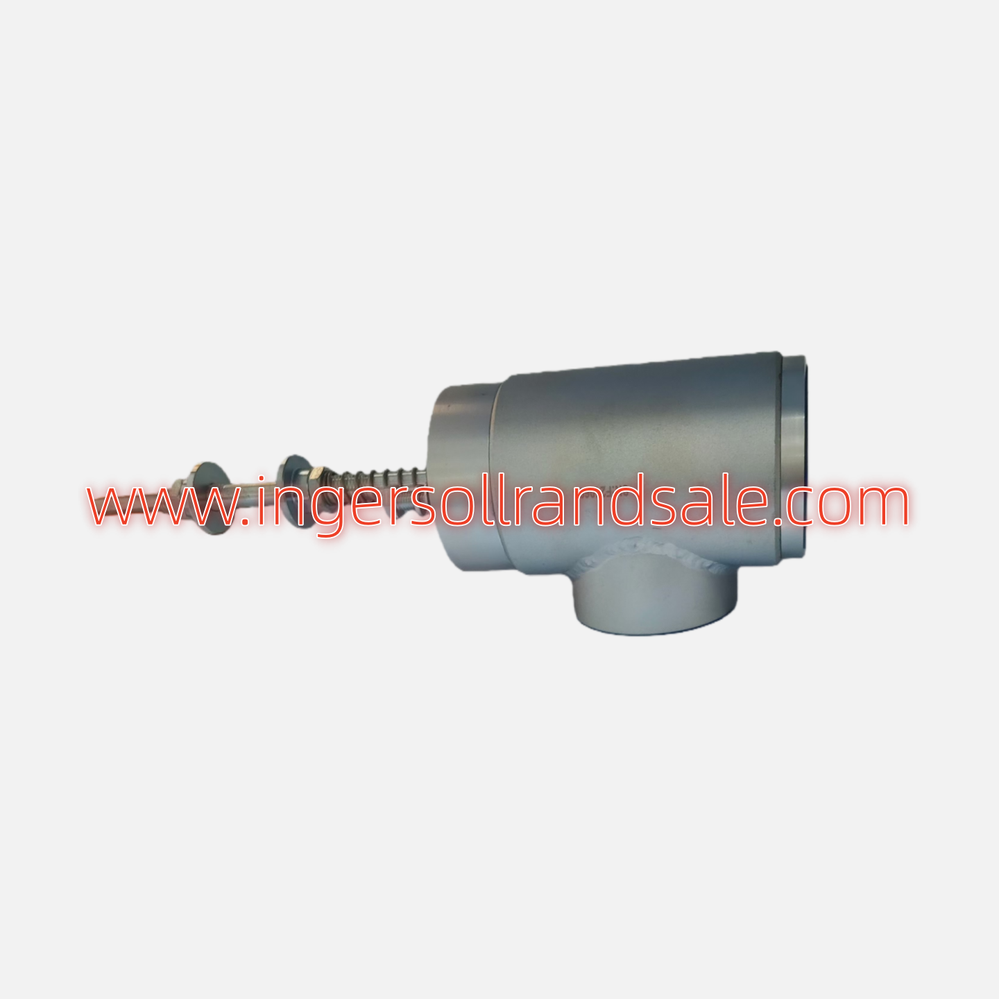22699821=54386594=22475354=54386610=54386578 Ingersoll Rand Screw Air Compressor Genuine Parts Air Relief Valve