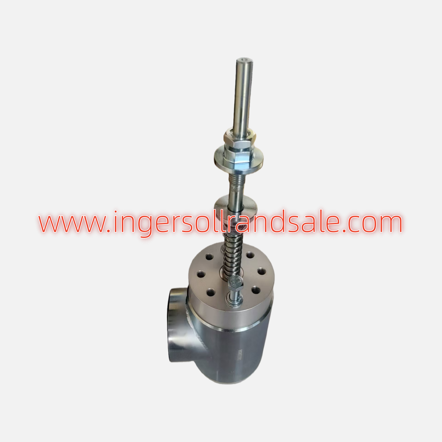 22699821=54386594=22475354=54386610=54386578 Ingersoll Rand Screw Air Compressor Genuine Parts Air Relief Valve