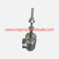 22699821=54386594=22475354=54386610=54386578 Ingersoll Rand Screw Air Compressor Genuine Parts Air Relief Valve