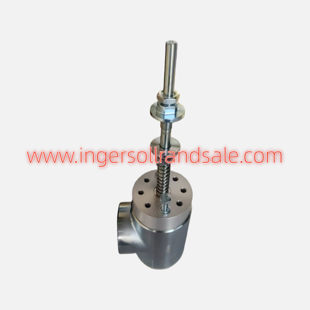 22699821=54386594=22475354=54386610=54386578 Ingersoll Rand Screw Air Compressor Genuine Parts Air Relief Valve