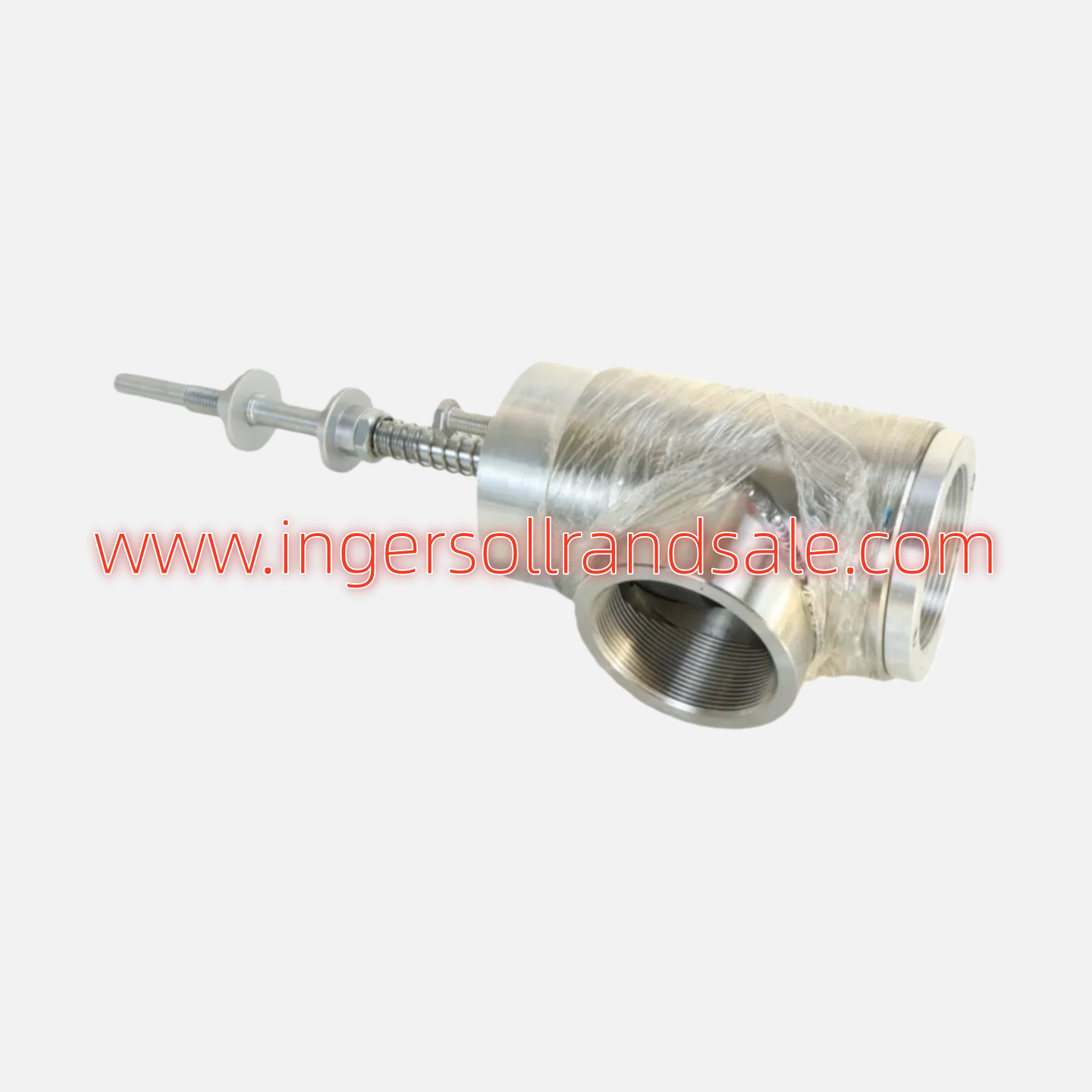 22699821=54386594=22475354=54386610=54386578 Ingersoll Rand Screw Air Compressor Genuine Parts Air Relief Valve