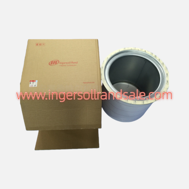 54509435 Ingersoll Rand Screw Air Compressor Genuine Parts Oil Separator