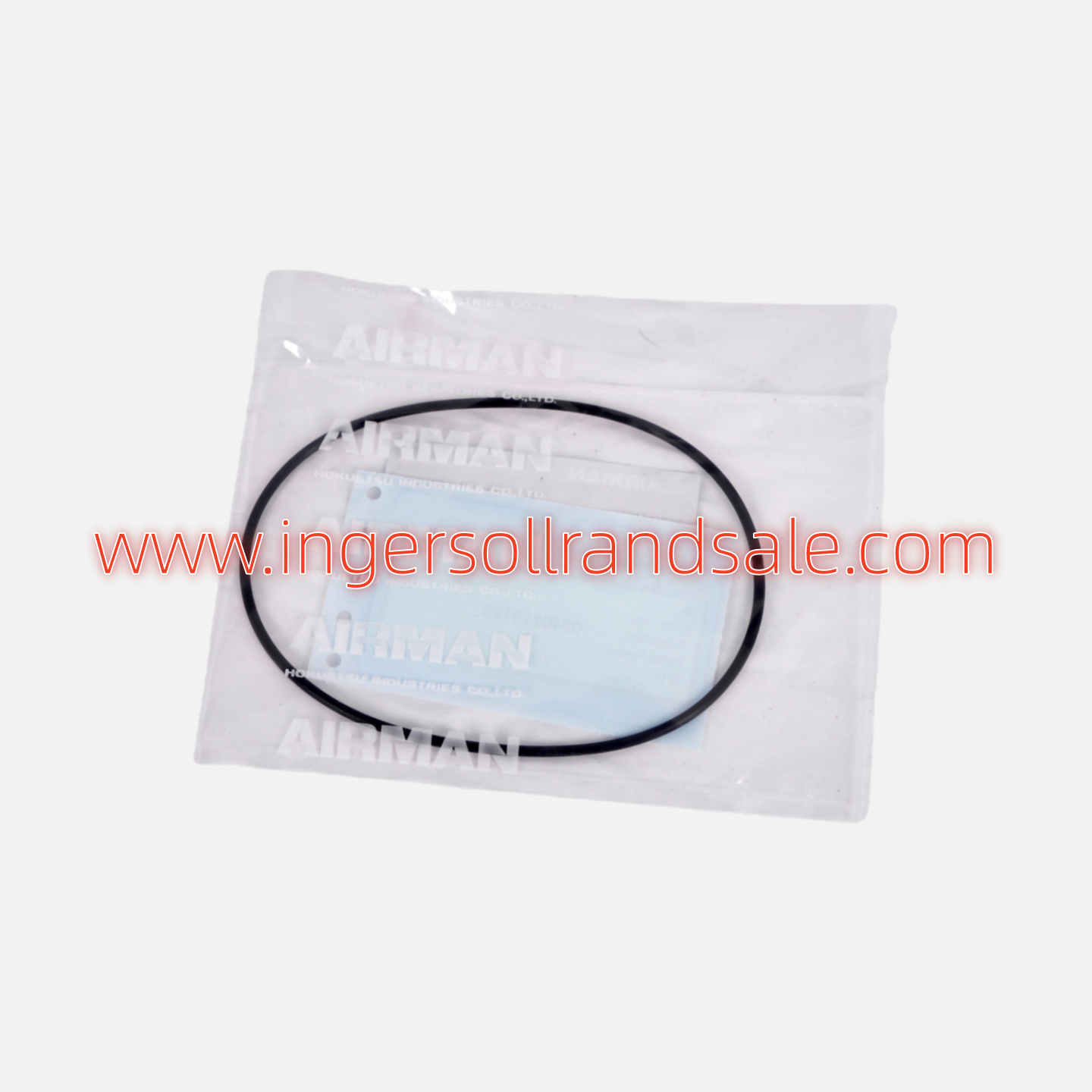 03402-15125 Fusheng Airman Mobile Air Compressor Genuine Parts J680 Sealing Washer 0340215125