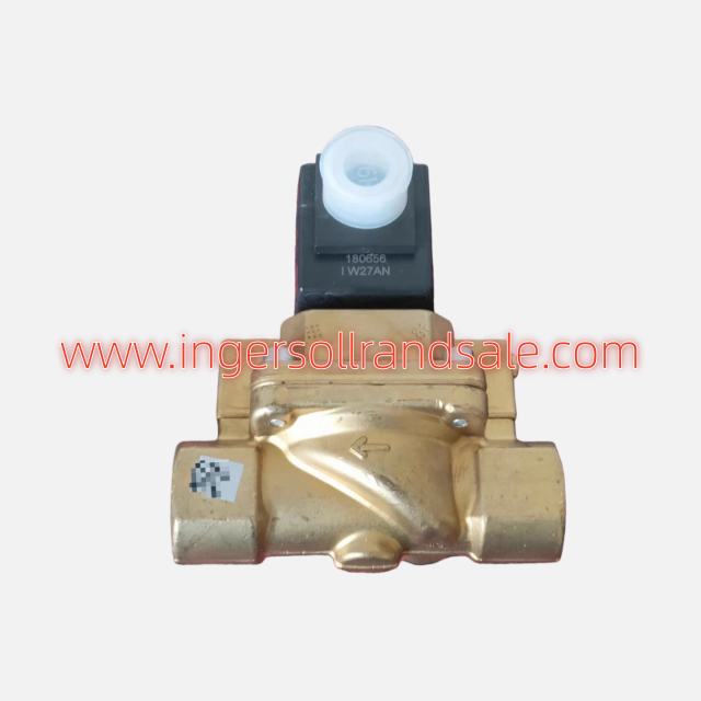 22516025 Ingersoll Rand Screw Air Compressor Genuine Parts Solenoid Valve