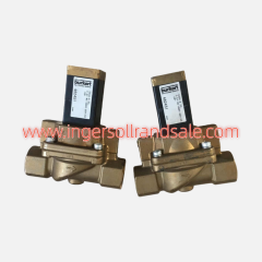 22516025 Ingersoll Rand Screw Air Compressor Genuine Parts Solenoid Valve