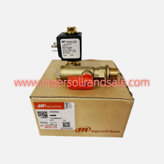 23588940 Ingersoll Rand Screw Air Compressor Genuine Parts Solenoid Valve