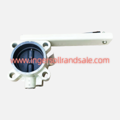 42435891=42527366 Ingersoll Rand Screw Air Compressor Genuine Parts Valves