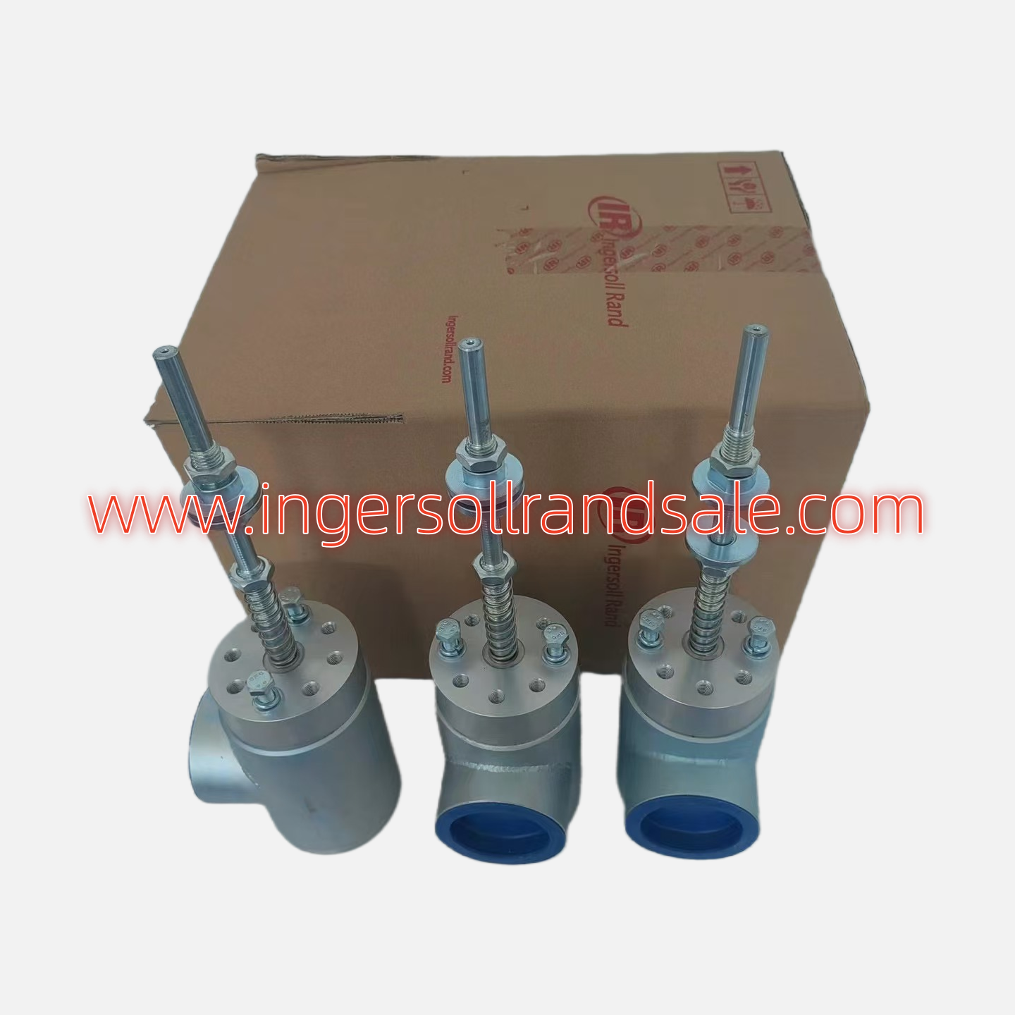 47708860001 Ingersoll Rand Screw Air Compressor Genuine Parts Vent Valve Repair Kit