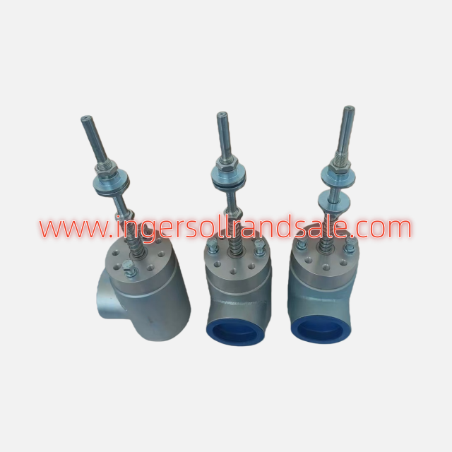47708860001 Ingersoll Rand Screw Air Compressor Genuine Parts Vent Valve Repair Kit
