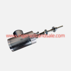 47708860001 Ingersoll Rand Screw Air Compressor Genuine Parts Vent Valve Repair Kit