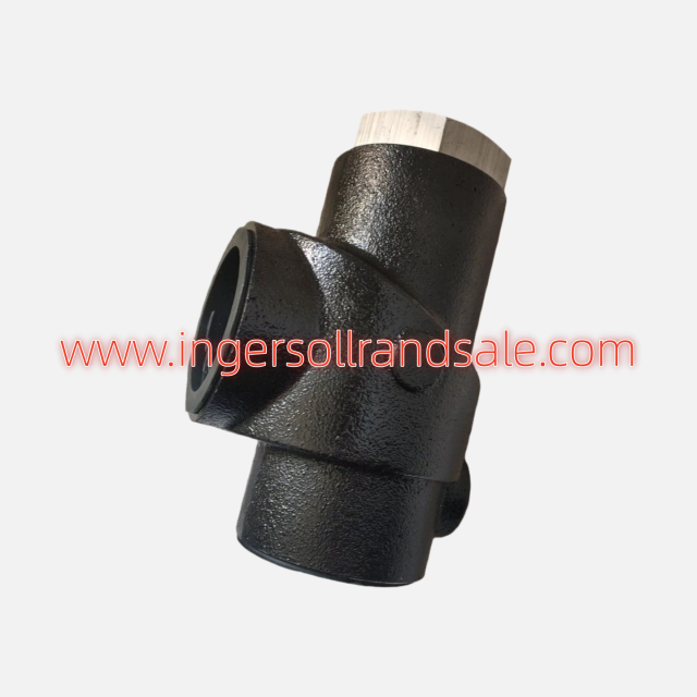 54750377=99289852 Ingersoll Rand Screw Air Compressor Genuine Parts Minimum Pressure Valve