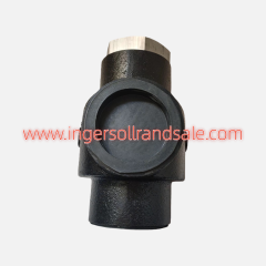 54750377=99289852 Ingersoll Rand Screw Air Compressor Genuine Parts Minimum Pressure Valve