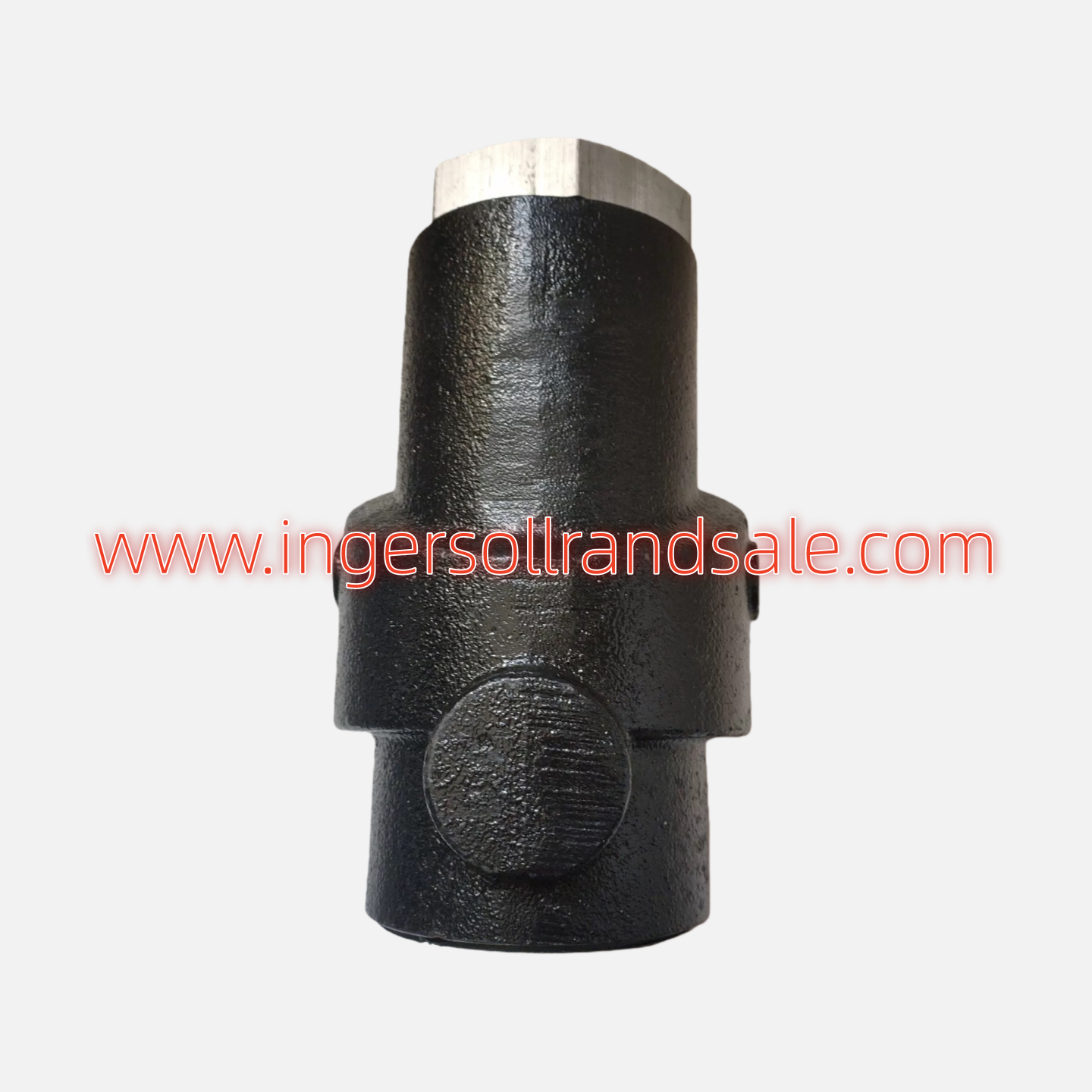 54750377=99289852 Ingersoll Rand Screw Air Compressor Genuine Parts Minimum Pressure Valve