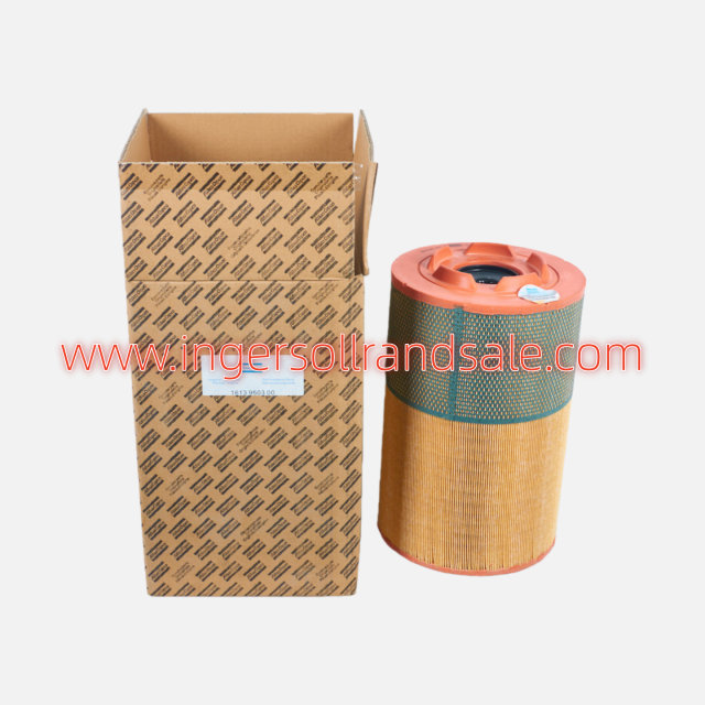 1613950300 Atlas Copco Air Compressor Genuine Parts GA75-110 Air Filter